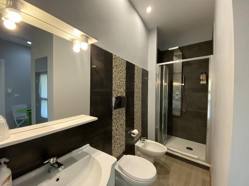 Residenze Romano Albergo Diffuso Spa - Oda