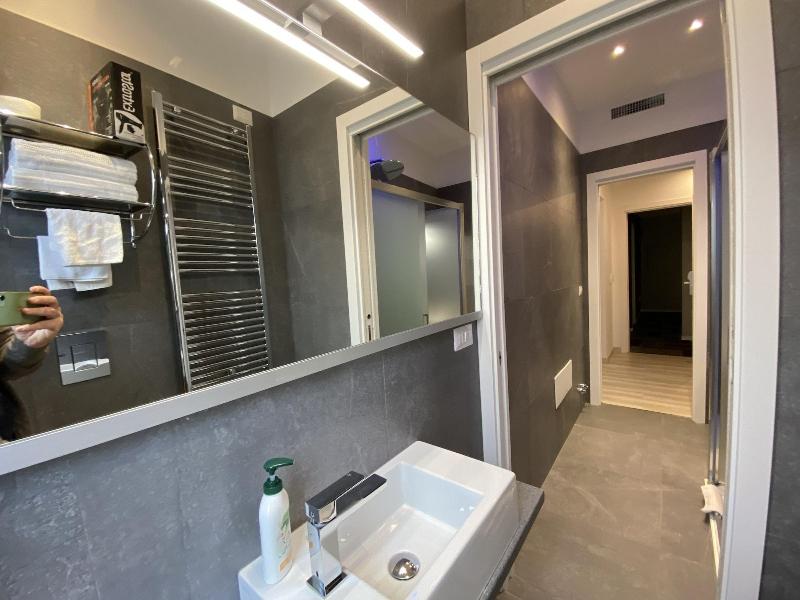 Residenze Romano Albergo Diffuso Spa - Oda