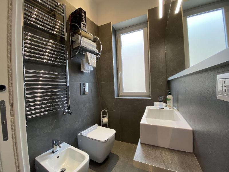 Residenze Romano Albergo Diffuso Spa - Oda