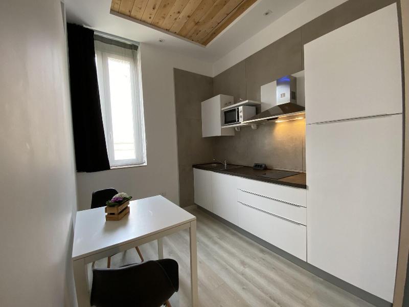 Residenze Romano Albergo Diffuso Spa - Oda