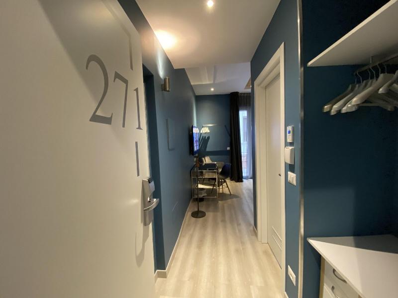 Residenze Romano Albergo Diffuso Spa - Oda