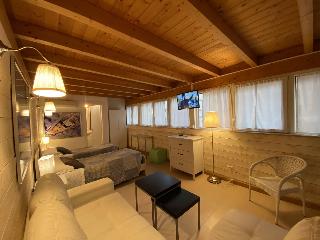 Residenze Romano Albergo Diffuso Spa fotoÄŸrafÄ±