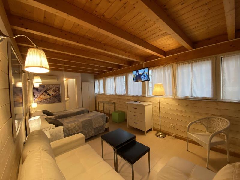 Residenze Romano Albergo Diffuso Spa - Oda