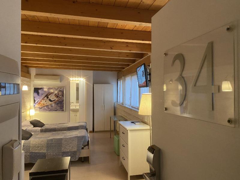 Residenze Romano Albergo Diffuso Spa - Oda