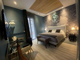 Residenze Romano Albergo Diffuso Spa fotoÄŸrafÄ±