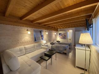 Residenze Romano Albergo Diffuso Spa fotoÄŸrafÄ±