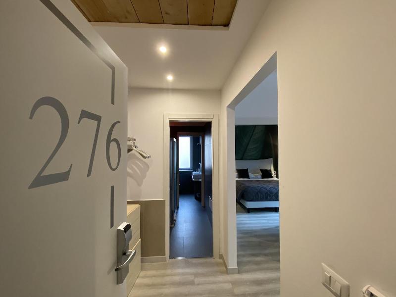 Residenze Romano Albergo Diffuso Spa - Oda