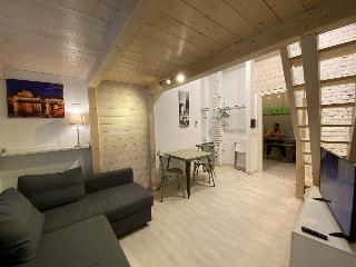 Residenze Romano Albergo Diffuso Spa fotoÄŸrafÄ±