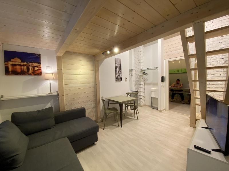 Residenze Romano Albergo Diffuso Spa - Oda