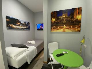 Residenze Romano Albergo Diffuso Spa fotoÄŸrafÄ±
