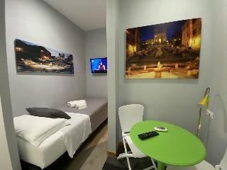 Residenze Romano Albergo Diffuso Spa fotoÄŸrafÄ±