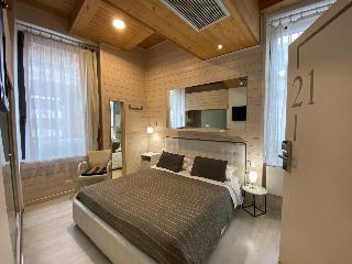 Residenze Romano Albergo Diffuso Spa fotoÄŸrafÄ±