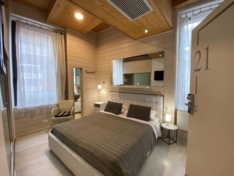 Residenze Romano Albergo Diffuso Spa - Oda