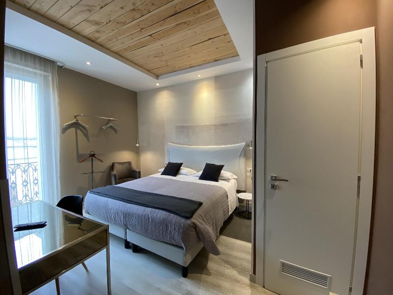 Residenze Romano Albergo Diffuso Spa - Oda