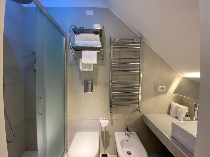 Residenze Romano Albergo Diffuso Spa - Oda
