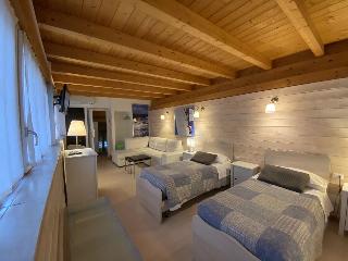 Residenze Romano Albergo Diffuso Spa fotoÄŸrafÄ±