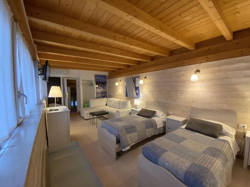 Residenze Romano Albergo Diffuso Spa - Oda