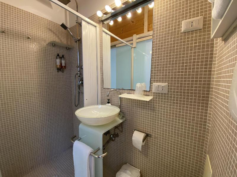 Residenze Romano Albergo Diffuso Spa - Oda