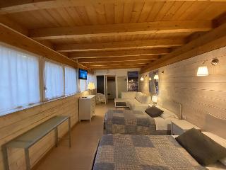 Residenze Romano Albergo Diffuso Spa fotoÄŸrafÄ±