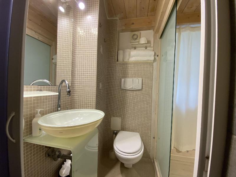 Residenze Romano Albergo Diffuso Spa - Oda