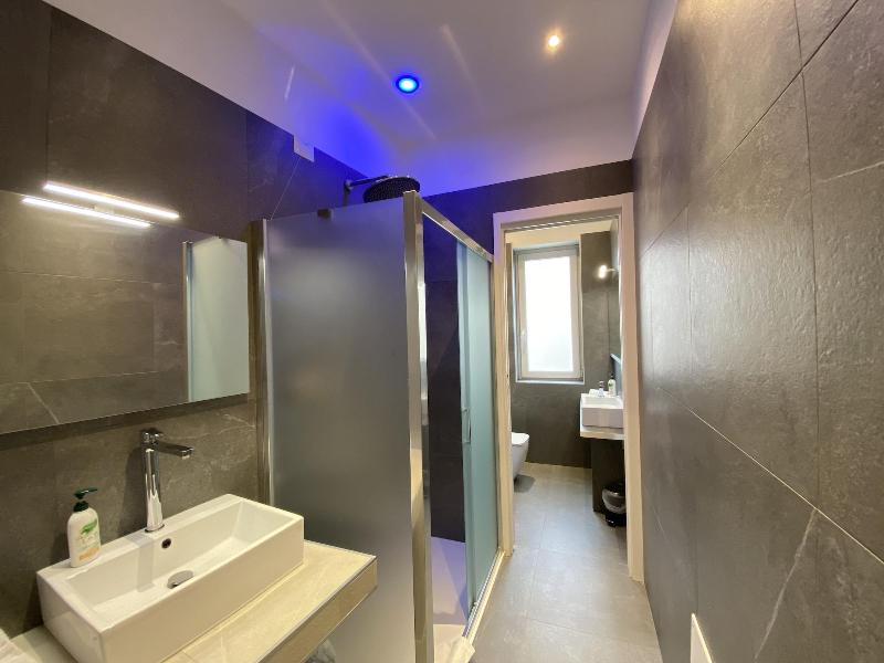 Residenze Romano Albergo Diffuso Spa - Oda