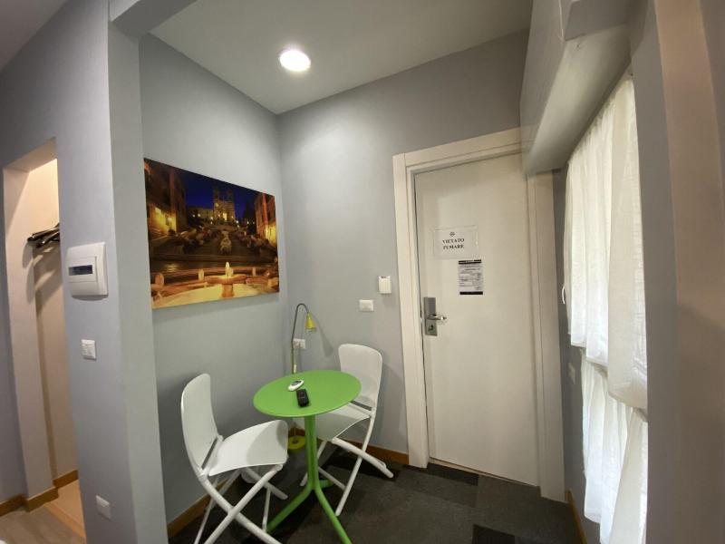 Residenze Romano Albergo Diffuso Spa - Oda