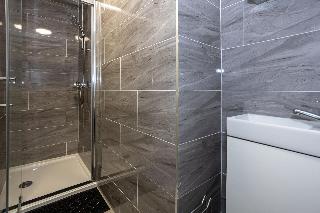 Tco Luxury House otel fotoğrafı