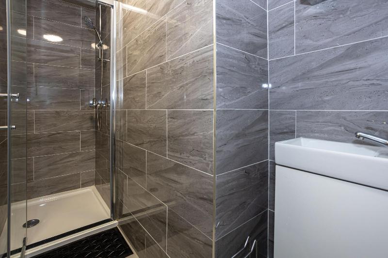 Tco Luxury House - Genel