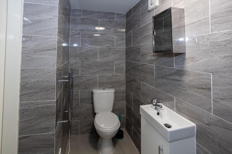 Tco Luxury House - Genel