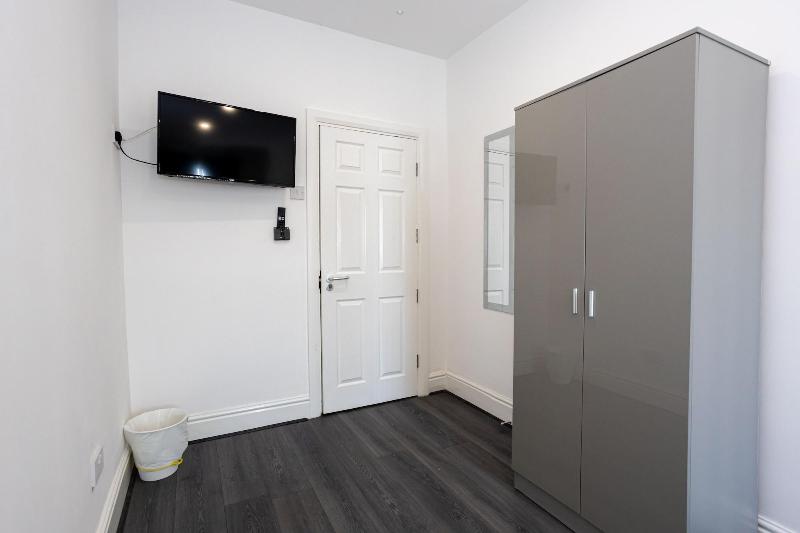 Tco Luxury House - Genel