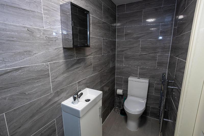 Tco Luxury House - Genel