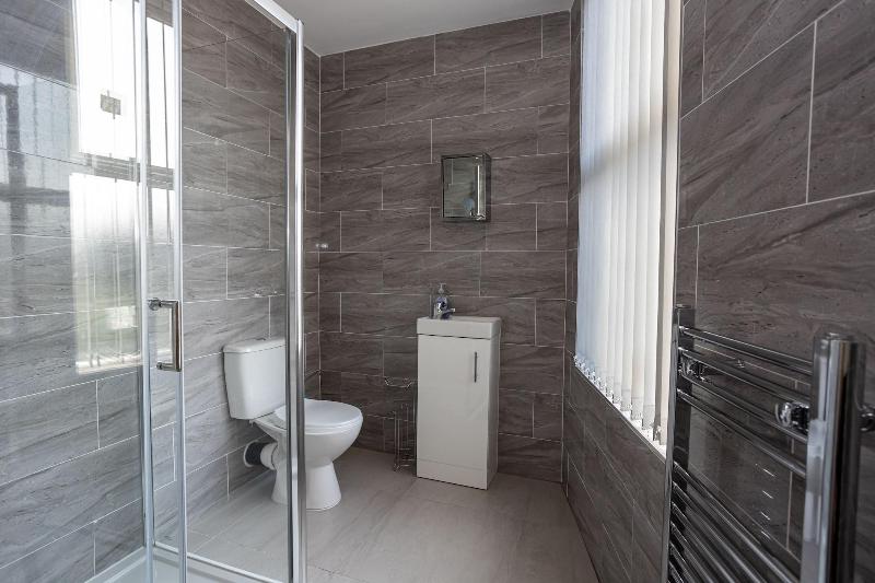 Tco Luxury House - Oda