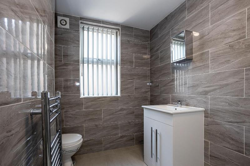 Tco Luxury House - Oda