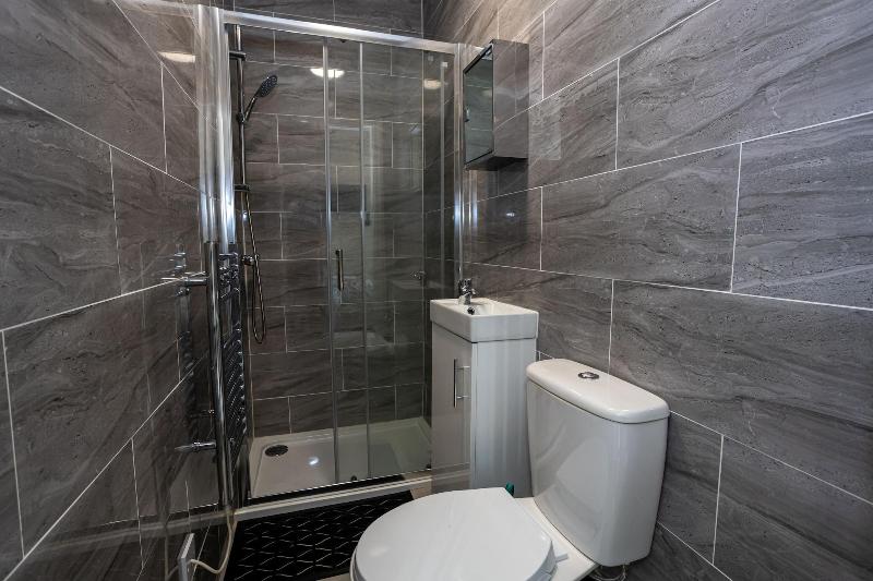 Tco Luxury House - Oda