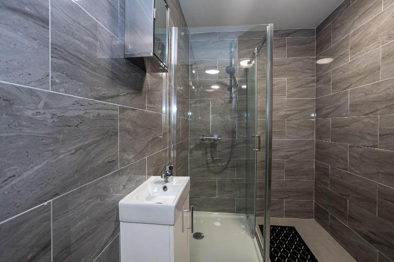 Tco Luxury House - Oda