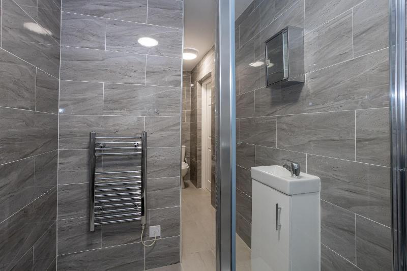 Tco Luxury House - Oda