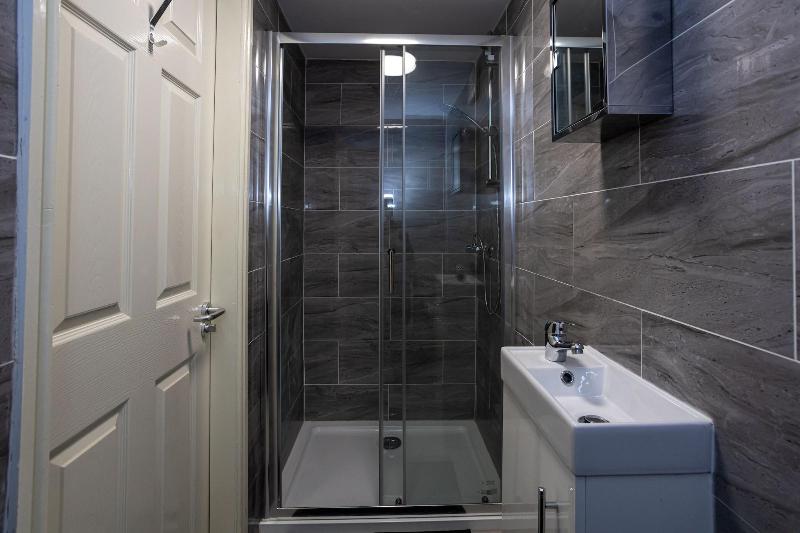 Tco Luxury House - Oda