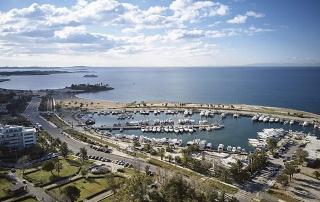 O2 Suites Glyfada