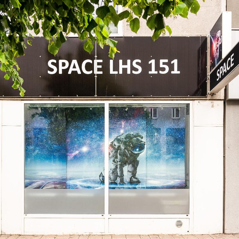 Space Homes Hostel Inner City - Genel