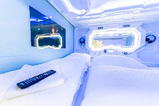 Space Homes Hostel Inner City fotoÄŸrafÄ±