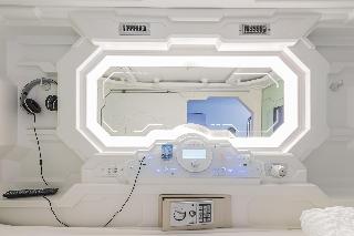 Space Homes Hostel Inner City fotoÄŸrafÄ±