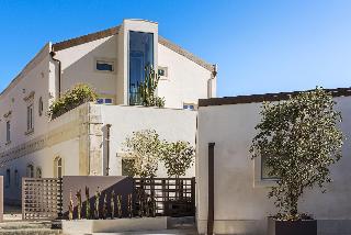 Byssus Suites otel fotoğrafı