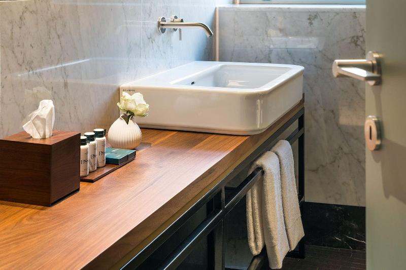 Byssus Suites - Oda