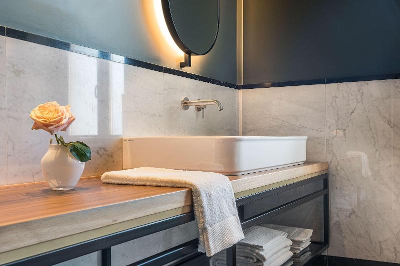 Byssus Suites - Oda
