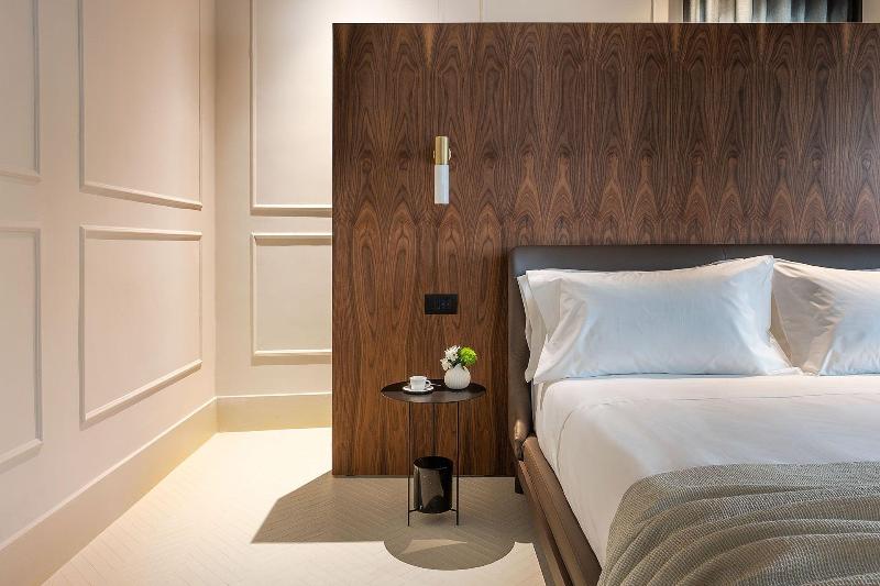 Byssus Suites - Oda
