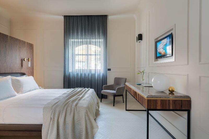 Byssus Suites - Oda