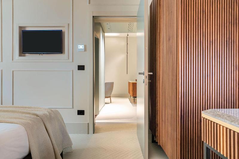 Byssus Suites - Oda