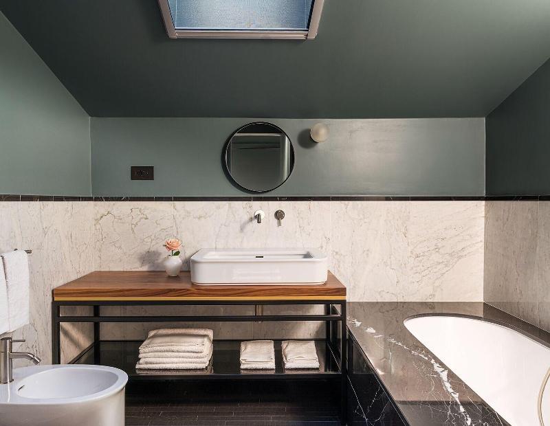 Byssus Suites - Oda