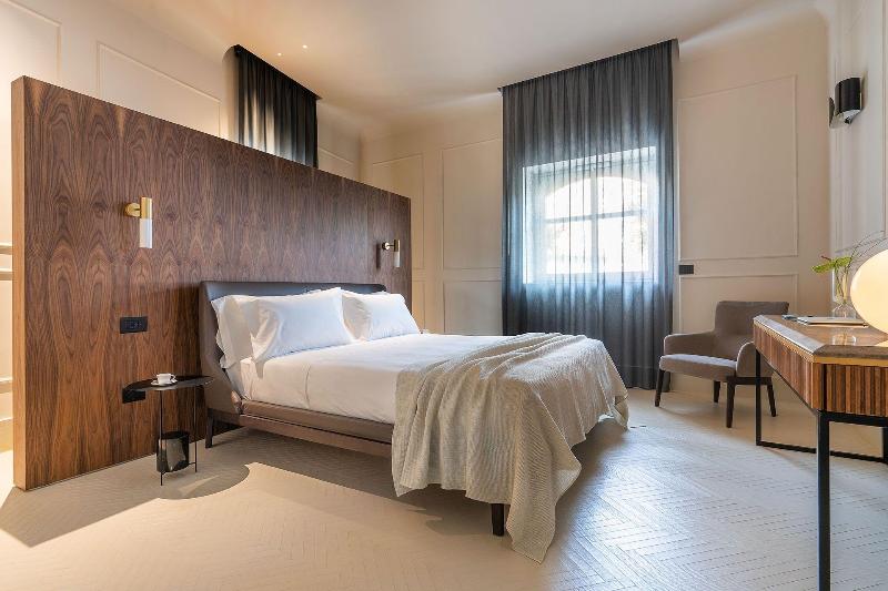 Byssus Suites - Oda