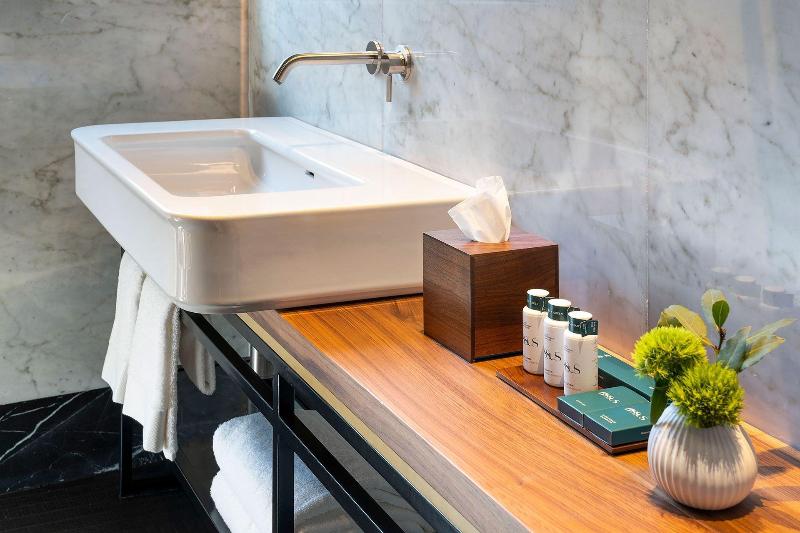 Byssus Suites - Oda